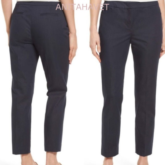 Halogen Ankle Pants 6 Petite - Picture 1 of 4